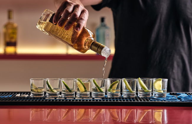 Cactus Hotel - Foto 59