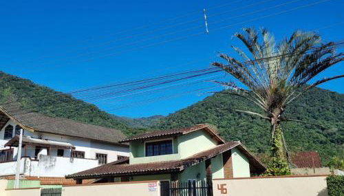 Aconchegante Casa de Temporada - Foto 2