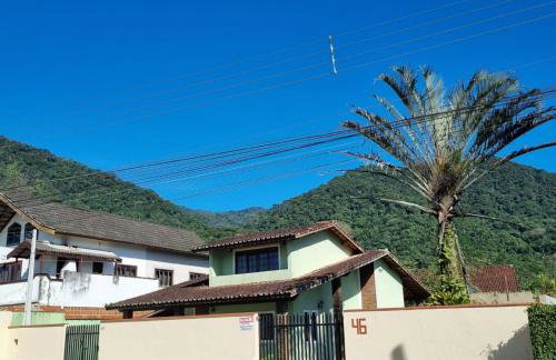 Aconchegante Casa de Temporada - Foto 2