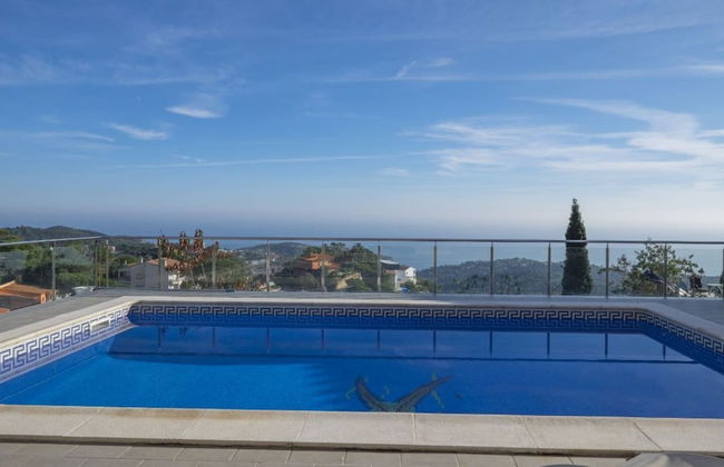 Villa in Lloret de Mar - 104817 by MO Rentals - Foto 15