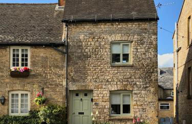 St Antony's Cottage - Foto 23