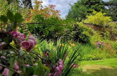 The Manor Lodge, Repton - Foto 35