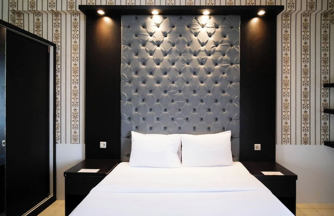 Best Choice And Cozy Studio At Bale Hinggil Apartment - Foto 3