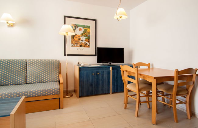 Vistasol Apartments - Foto 37