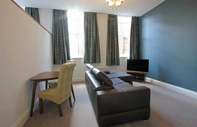 The Castle Collection 3 Union Court - Foto 6