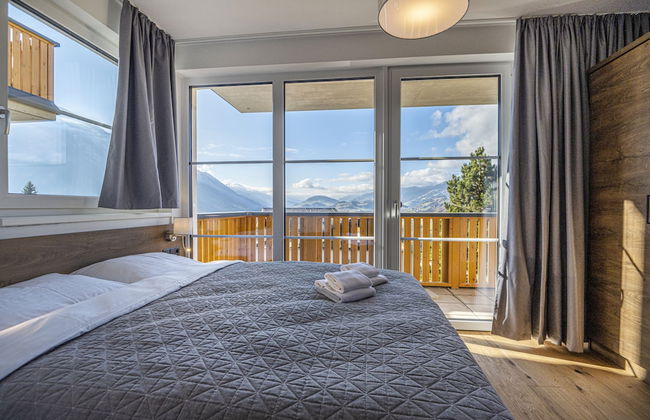 Alpendorf Ski - und Sonnenresort - Photo 21