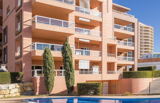 B02 - Fantastic Apartment With Pool Almost On The Sandy Beach by DreamAlgarve - Photo 38