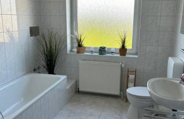 Wohnung "Strandturm" in Wremen am Deich - Foto 21