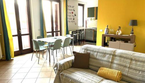 Lake and River Feelings - Dervio Apartment - Foto 2