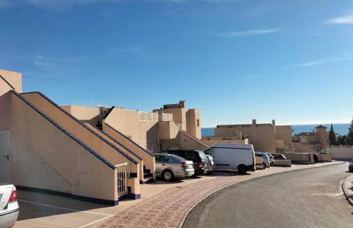 Bol01 - Modern 2 bedroom apartment in Bolnuevo - Foto 41