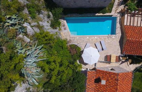 Villa Nidus Onei - Foto 33