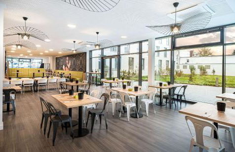 elaya hotel augsburg, Trademark by Wyndham - Foto 10