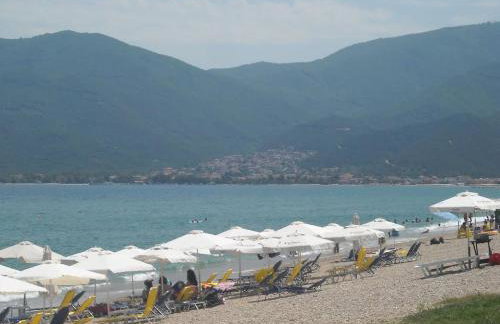 Villa Giannis Apartments - Photo 21