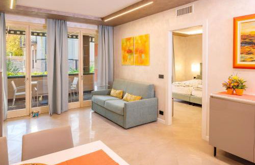 Blue Lake Residence - Bardolino - Photo 20