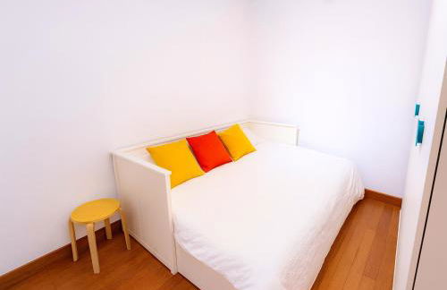 Amplio con 2 baños y 4 camas dobles - Foto 9