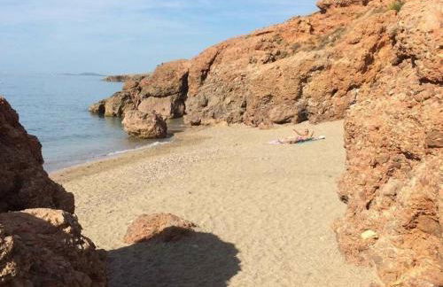 Studio dans villa proche de la plage - Foto 20