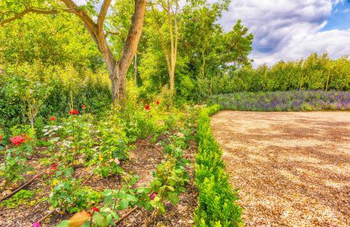 Whitley Coach House - Foto 25