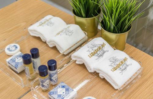 Lidador 116 Apartments - Foto 75