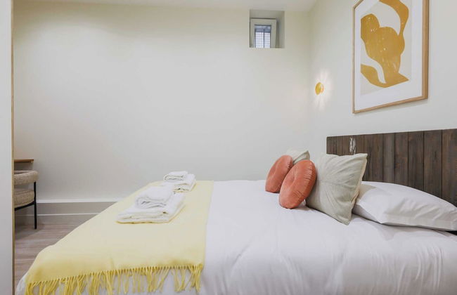 Cosy Apartment - 1br/2p- Saint-cloud - Foto 2