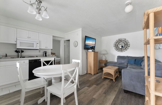 Beachcomber Resort - Foto 79