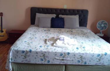 Casa confortável para temporada em Carrancas MG - Foto 22