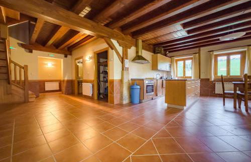 Amplia casa rural en entorno natural - Foto 7