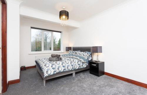 Preston 4 bedroom house near M55 & M6 - Photo 60