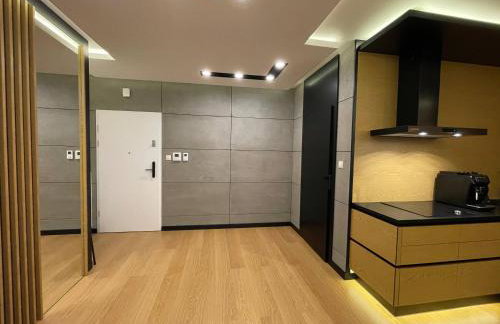 Golden Apartment Rogowo - Foto 13