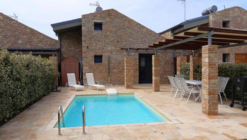 Eutopia Sani Villas with private pool - Foto 3
