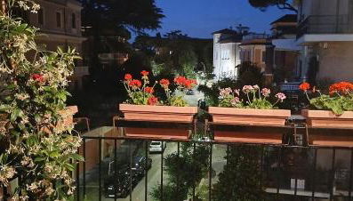 Attico Aventino - Foto 2