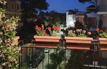 Attico Aventino - Foto 2