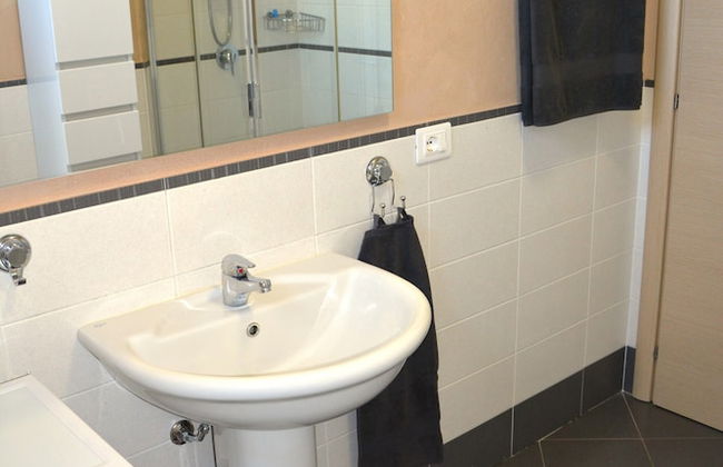 Appartamento la Perla - Foto 21