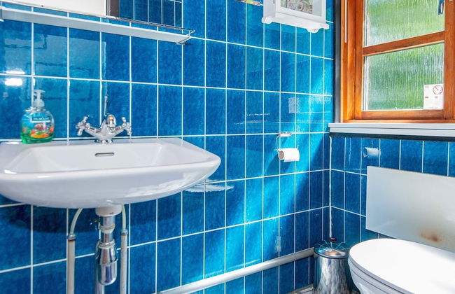 6 Person Holiday Home in Hojslev-by Traum - Foto 19