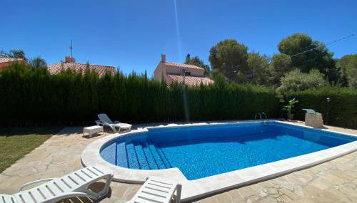 Villa Caramonte, en Costa Dorada - Foto 3