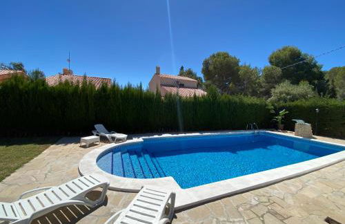 Villa Caramonte, en Costa Dorada - Foto 3