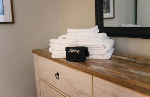 Sojourn at Colley Manor Unit 2 Sleeps 4 - Foto 5