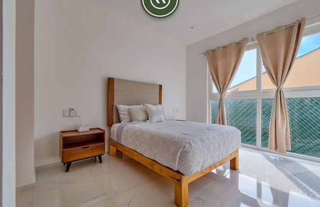 Grand Trianon 203 in Jalisco - Foto 2