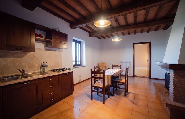 Casale Rancaglia - Foto 19