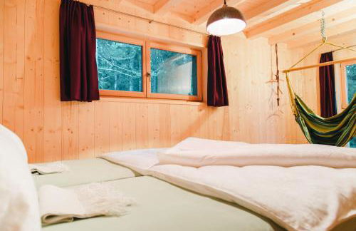 Forest Chalet Resort FELIZITAS - Foto 48