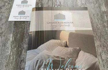 Grand Kourouta - Foto 6