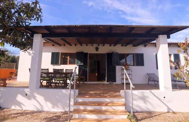 Finca ES Torrent Paz y Tranquilidad - Foto 19