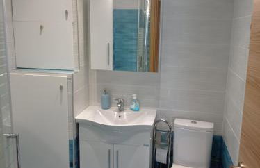 Sunset Apartment - Foto 39