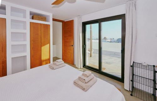 Casa del Aljibe - La Casa - Foto 35