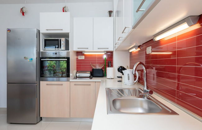 Apartments Martic - Foto 48