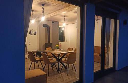 Nad Jodłami Domek w Górach Laliki - Beskid Żywiecki - Foto 19