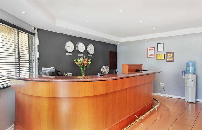 Vetho 1 Apartments OR Tambo Airport - Photo 2