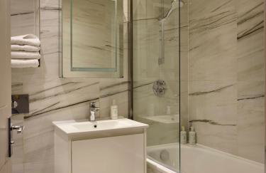 Collingham Serviced Apartments - Foto 50