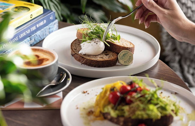 room2 Southampton Hometel - Foto 54