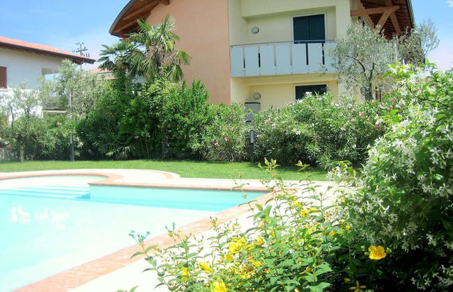 Holiday Home in Lazise Near Lake Garda - Foto 17