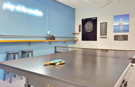 At The Sandbar - Oceanfront, Htd Pool, Dock, GameRoom - Foto 13